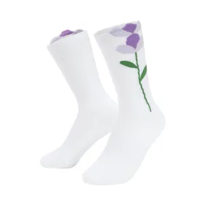 Santic Dimples Women Cycling  Socks