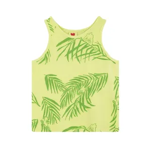 Selva Tank Top