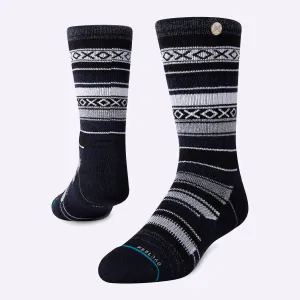 Stance Socks - Adventure - Range Creek Crew - Navy