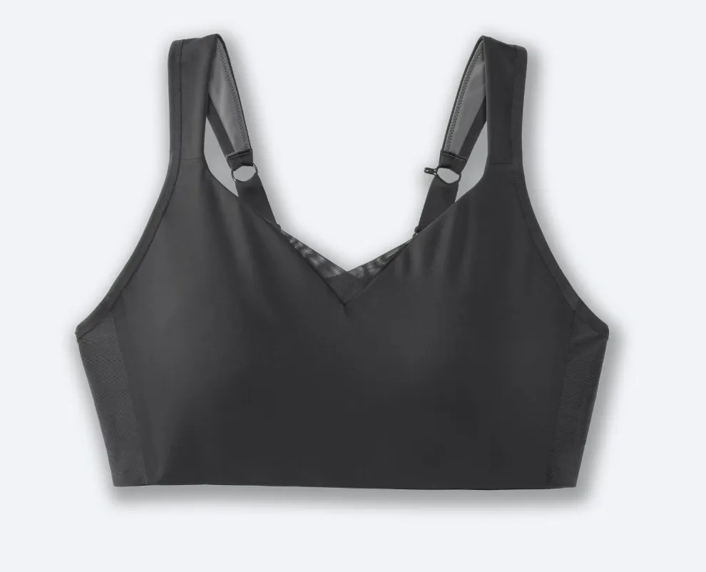 Women's Brooks Drive Convertible Run Bra