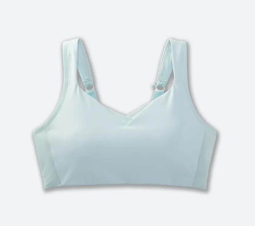 Women's Brooks Drive Convertible Run Bra