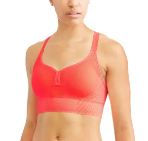 Women's Core Active Racerback Seamless Sports Bra