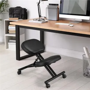 Yaheetech Kneeling Chair